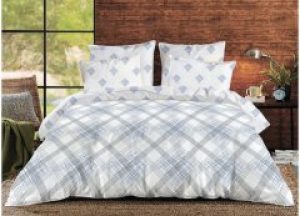 Комплект постельного белья ТЕП 288 Antia 215х150 (2000008621137)