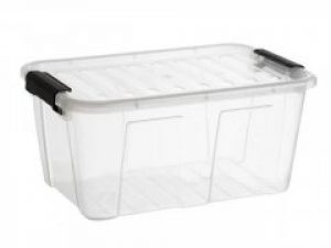 Емкость для хранения HOME BOX 8