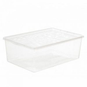 Ящик для хранения обуви 1988 Plast Team