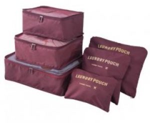 Набор Органайзер для вещей