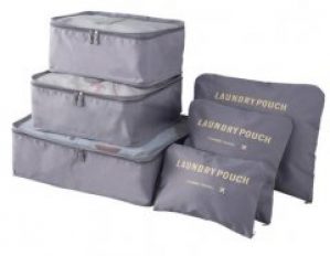 Набор Органайзер для вещей