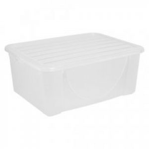 Емкость для хранения вещей Алеана 9.6 л (2389)