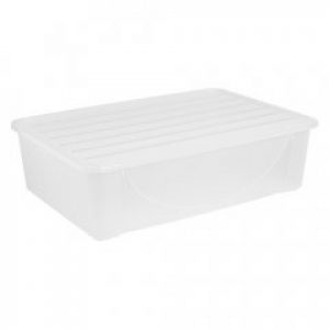 Емкость для хранения вещей Алеана 22 л (2387)