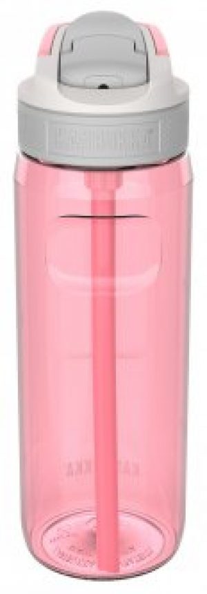 Бутылка для воды Kambukka Lagoon 750 мл Pink (11-04006)