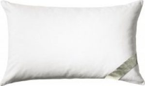 Подушка Zastelli Растительный Шелк Капок 40x60 см (2500000061868)