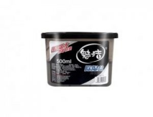 Влагопоглотитель с антигрибковым эффектом MZ Бамбуковый 500 мл (PVP-134)