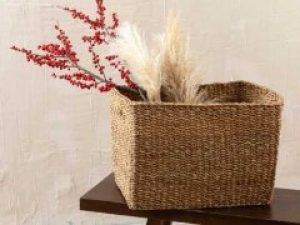 Корзина для хранения Natural Life Корзина 42х32х30 см EH (NU001068)