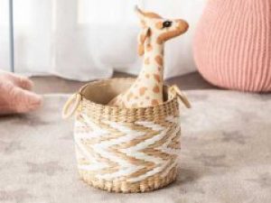 Корзина для хранения Rustic Корзина 23х20 см EH (NU001067)