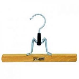 Вешалка брючная 25 х 2