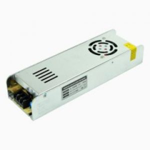 Блок питания Venom Негерметичный 12V 350Вт Slim Standart