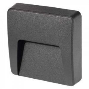 Светильник настенный лестничный Emos ZC0114 3 Вт IP65 NW (ZC0114)