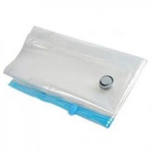 Вакуумний пакет 60х80 Прозорий