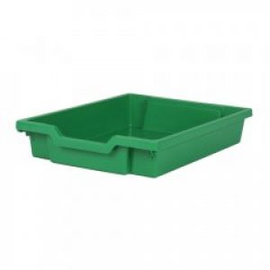 Лоток Gratnells F1 Shallow Tray (312 х 427 x 75 мм)