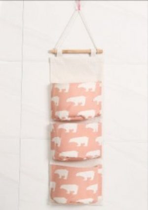 Органайзер подвесной на стену (ОНС-103-5)