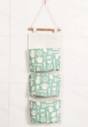 Органайзер подвесной на стену (ОНС-103-6)