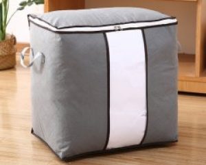 Органайзер для хранения вещей 50*50*36 см (ОДЯ-100-2)