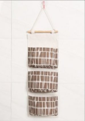 Органайзер подвесной на стену (ОНС-103-2)