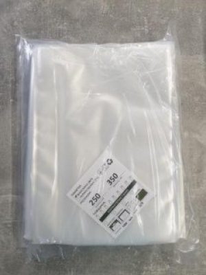 Пакеты гофрированные НФУ 100 штук 100mk 25х35 см (7000634)