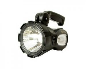 Фонарь прожектор ZUKE 2126 2 режима