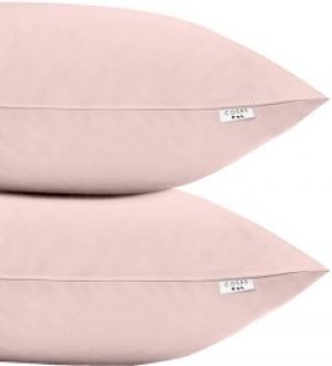 Набор наволочек Cosas RanforsRose 50х70 2 шт (SetPillow_RanforsRose_50х70) (4822052050866)