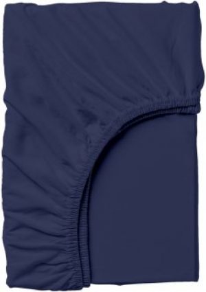 Простынь на резинке Cosas DarkBlue 140х200+20 (DarkBlue_140х200x20) (4822052036549)