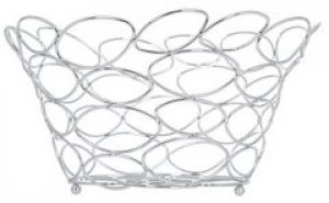 Корзина для фруктов Ringel Oder 28.8х14 см (RG-9001-290)