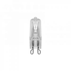 Лампа Галогенная Капсульная Electrum 40W G9 (A-HC-0121)