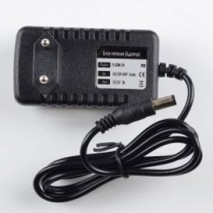 Блок питания Venom Розеточный (адаптер) 12V 12Вт