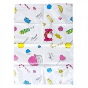 Набор вакуумных пакетов Саме То для хранения вещей и одежды 5 штук с насосом