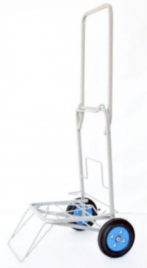 Хозяйственная тележка кравчучка (на колесиках) ДМ