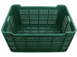 Ящик IL-PE решетчастый 62 л 60*40*31 М30