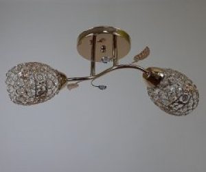 Люстра Sneha (4304/2)