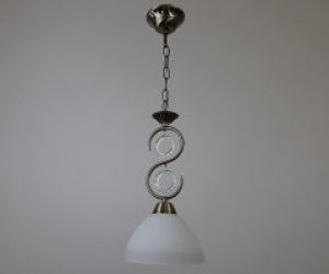 Люстра Sneha (67458/1A AB)