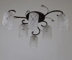 Люстра Sneha (61490/6)