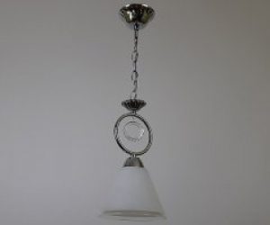 Люстра Sneha (67459/1A CR)