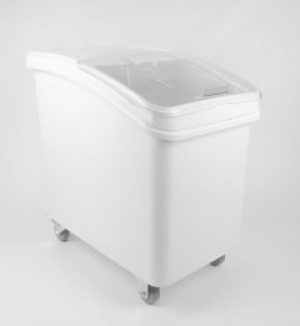 Контейнер для сыпучих ингредиентов