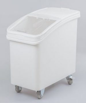 Контейнер для сыпучих ингредиентов