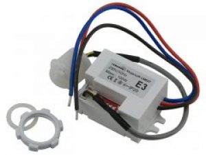 Датчик движения мебельный Lemanso LM637