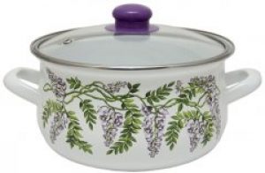 Кастрюля Infinity Аркадия 1.8 л (6510141)