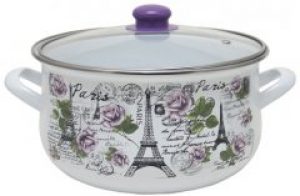 Кастрюля Infinity Paris 1.8 л (6510131)