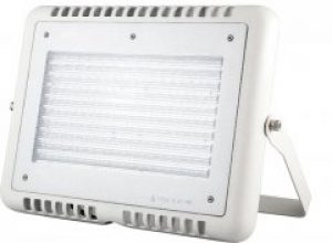 Прожектор светодиодный ЕВРОСВЕТ 50 Вт 6400К 4500Лм EV-50-01 FLASH (40906)