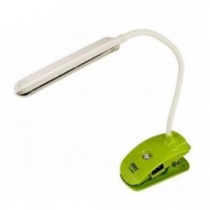 Настольная светодиодная LED лампа трансформер YJ 5868 Green