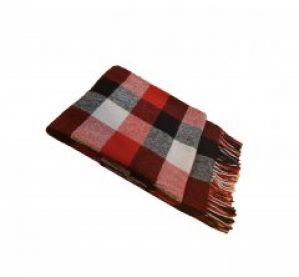 Плед Lanavitta Фреска 19П-1 140x200 ЦВЕТ 23.28.6