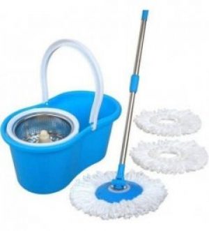 Швабра-ведро Spin Mop 360 TK-000304