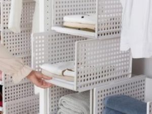 Складные ящики для вещей TV-0002309