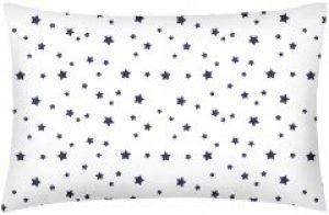 Наволочка Cosas StarsfallBlue 50х70 (4822052030332)