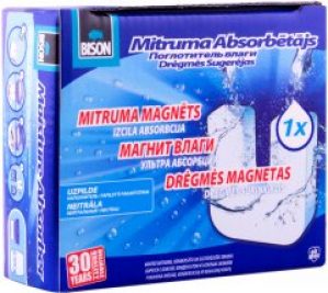 Сменный наполнитель для влагопоглотителя Bison 450 г (6313349)