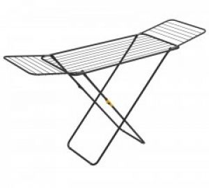 Сушка для белья Rorets SUSSI Black 18м (8320-40000)