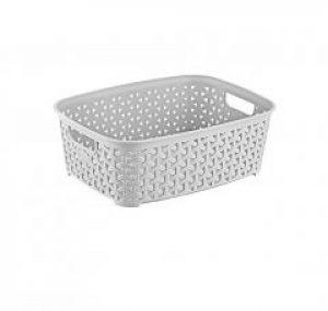 Корзина Hobby Life Ротанг 1