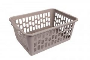 Корзинка пластиковая Heidrun Baskets